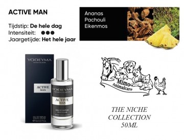 Activeman 15ml