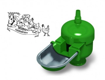 Automatischedrinker knaagdier