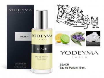 Beach 15 ml