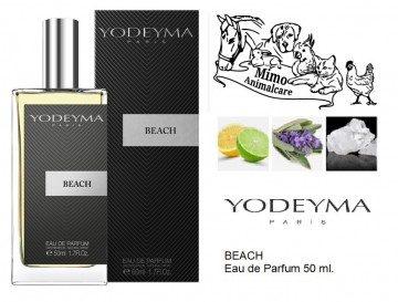 Beach 50 ml