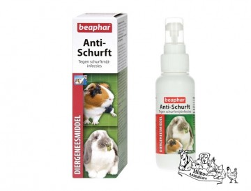 Beaphar anti schurft