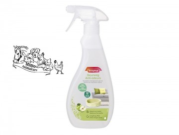 Beaphar geurweg spray