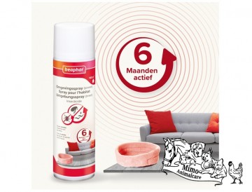 Beaphar omgevingsspray