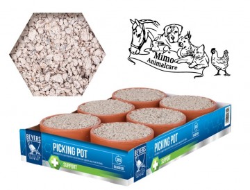 Beyers picking pot 51 gratis