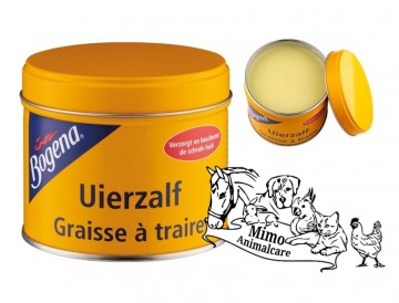 Bogena uierzalf