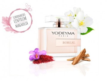 Boreal 100ml