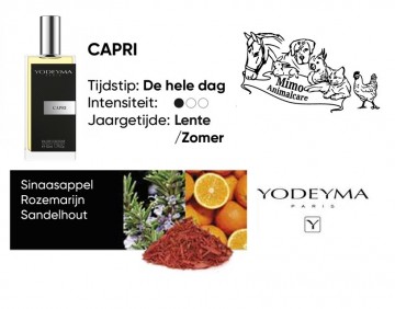 Capri 50ml