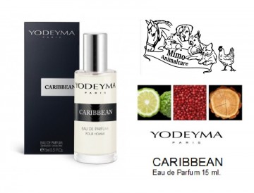 Caribean 15ml