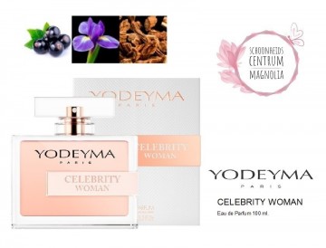 Celebrity woman 100ml 0