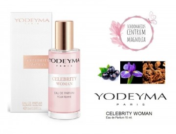 Celebrity woman 15ml 0