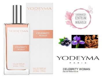 Celebrity woman 50ml 0