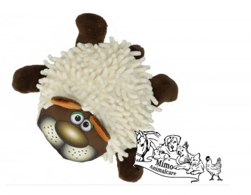 Comic ultrasonic bear small 0