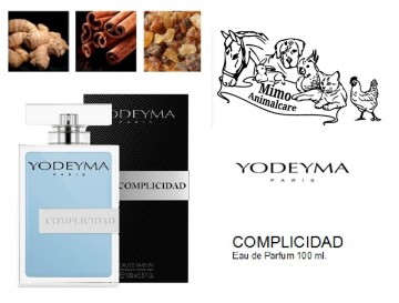 Complicidad 100ml