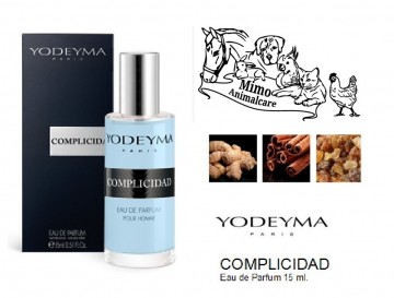 Complicidad 15ml