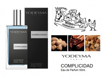 Complicidad 50ml