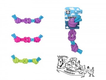 Coockoo swing  paars