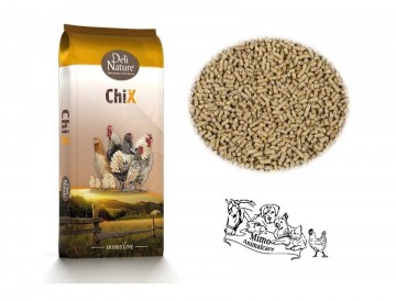 Deli nature legpellet