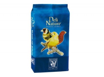 Deli nature supreme kanarie nr55 20kg
