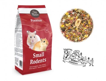 Dn hamstervoer premium