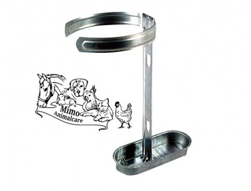 Drinkfleshouder konijn