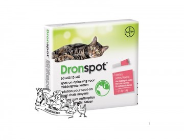 Dronspot 60mg 15mg