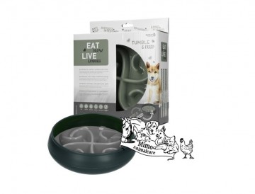 Eat live tumble feed