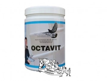 Embregts theunis octavit