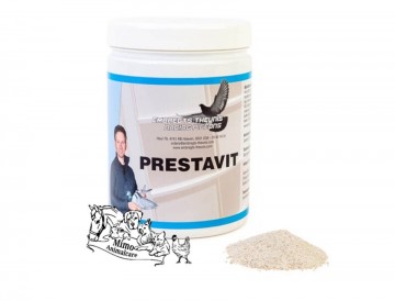 Embregts theunis prestavit