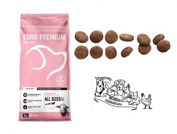 Euro premium all sizes