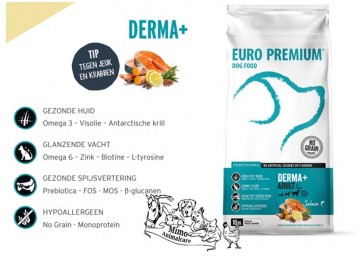 Euro premium derma