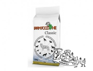 Farm food he classic 12kg 0