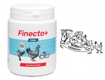 Finecto oral