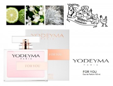For you 100ml