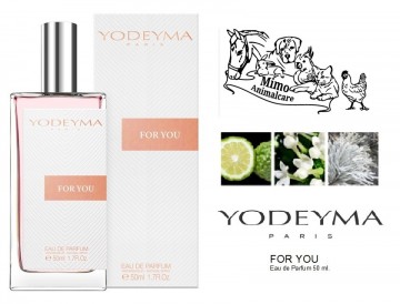 For you 50ml