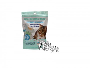 Health indicator kat