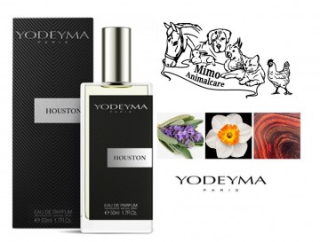 Houston 50ml