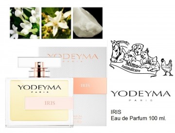 Iris 100ml