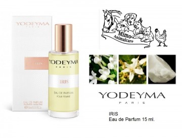 Iris 15ml