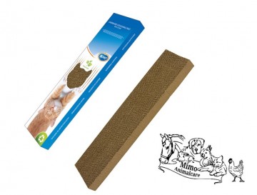 Krabplank karton catnip