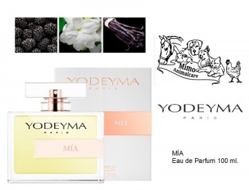 Mia 100ml
