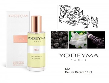 Mia 15ml