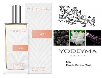 Mia 50ml