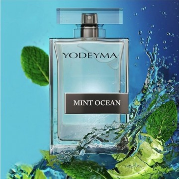 Mint ocean