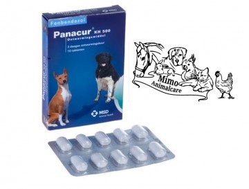Panacur kh500