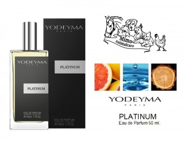 Platinum 50ml