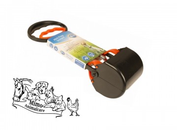 Poepschep klein model