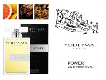 Power 100ml