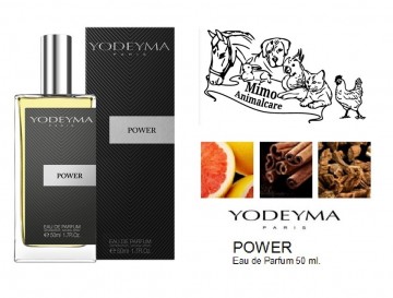 Power 50ml
