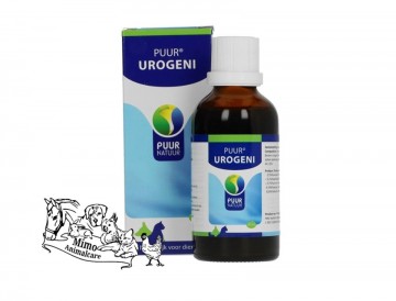 Puur blaas en nieren