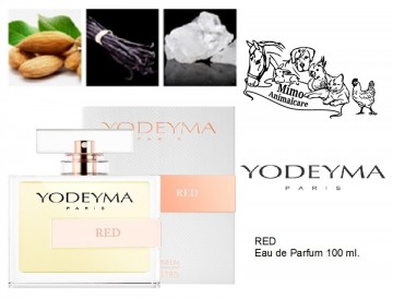 Red 100ml